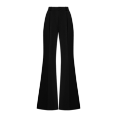 Брюки классические RO.KO.KO, размер XS-S (40-42), черный