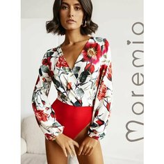 Боди Moremio, размер 40