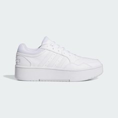 Кеды adidas, размер 4 UK, cloud white/cloud white/dash grey