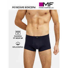 Трусы MARK FORMELLE, размер 98-108, темно-синий