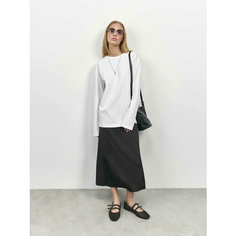 Лонгслив GATE31 BASE, размер XL, , white