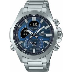 Наручные часы CASIO Edifice, серебристый