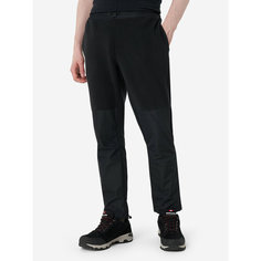 Брюки Northland Professional, размер 54, чёрный