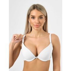 Бюстгальтер Lavolle, размер 75B, белый
