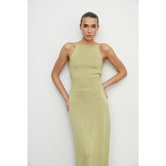 Платье Rose, размер One size/Tall, лайм Divine