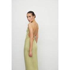 Платье Rose, размер One size/Small, лайм Divine