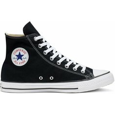 Кеды Converse, полнота R, размер 41, черный