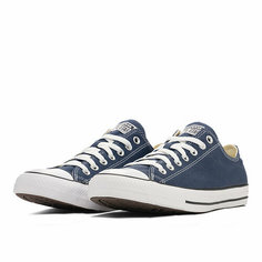 Кеды Converse Chuck Taylor All Star, полнота R, размер 37, синий