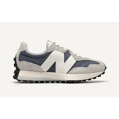 Кроссовки New Balance, размер 41.5 USm 9 СМ 27, синий