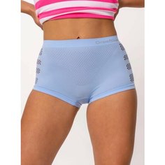 Трусы , размер XL/XXL-50/52, голубой Нет бренда