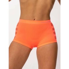 Трусы , размер XL/XXL-50/52, оранжевый Нет бренда