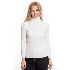 Водолазка DU YING, размер ONESIZE, , белый