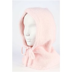 Капор Ferz, размер UNI, розовый светлый