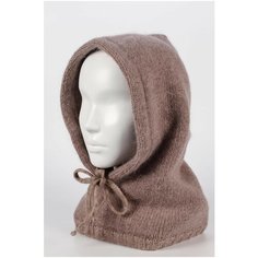 Капор Ferz, размер UNI, бежевый