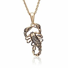 Подвеска PLATINA, красное золото, 585 проба, родирование, эмаль, красный