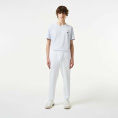 Брюки спортивные LACOSTE, размер T3, белый