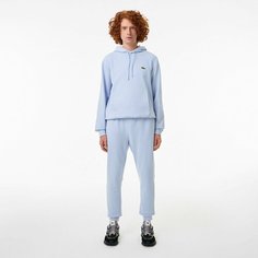 Брюки спортивные LACOSTE, размер T5, голубой