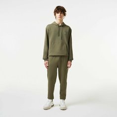 Брюки спортивные LACOSTE, размер T5, хаки