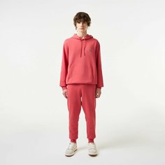 Брюки спортивные LACOSTE, размер T5, коралловый