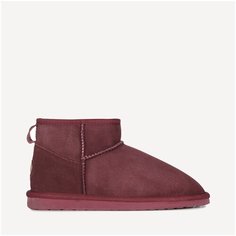 Угги EMU Stinger Micro, размер 37, merlot
