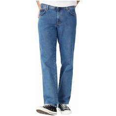 Джинсы Wrangler, размер W32/L36, stonewash