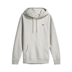 Толстовка Levis THE ORIGINAL HM HOODIE, размер S, , серый Levis®