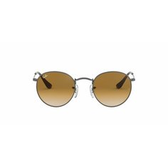 Солнцезащитные очки Ray-Ban, коричневый