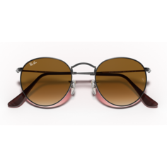 Солнцезащитные очки Ray-Ban, серый