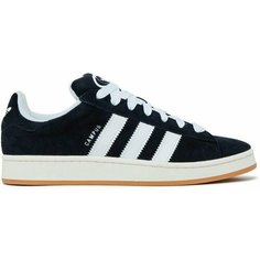 Кроссовки adidas, размер 10.5US / 44.5EUR, белый, черный