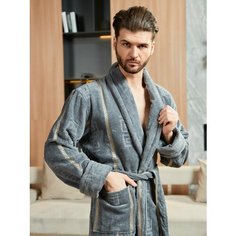 Халат LIDER TEKSTIL, размер 3XL