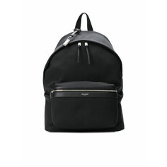 Рюкзак Saint Laurent, черный