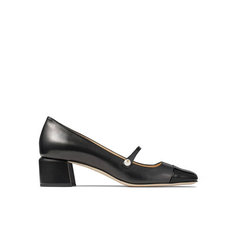 Туфли JIMMY CHOO Elisa, размер 42 EU, черный