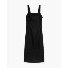 Платье Gloria Jeans GJ BLACK, размер M (44-46), черный