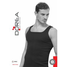Майка DOREA, размер S/44-46, черный