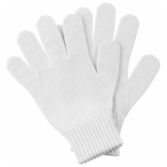 Перчатки teplo, размер L/XL, белый Тепло
