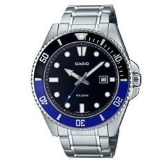 Наручные часы CASIO Collection, черный