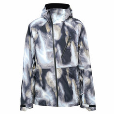 Куртка 686 КУРТКА 686 MNS HYDRA THERMAGRAPH JACKET, размер M
