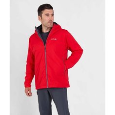 Куртка RedFox, размер XL, красный