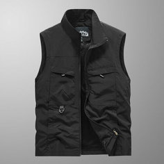 Жилет , размер 4XL Feng Wei Wolf