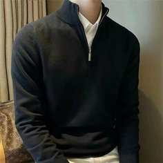 Толстовка размер 2XL, , черный Royal Pants