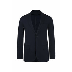Пиджак Armani Exchange, размер 34, темно-синий