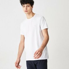 Футболка LACOSTE, размер T3, белый