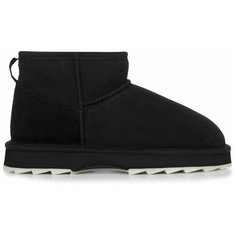 Угги EMU Sharky Micro, размер 42, black