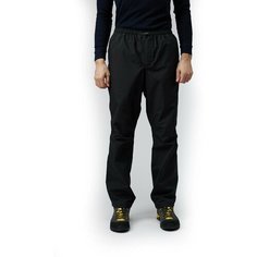 Брюки спортивные STAYER, размер 48/178, черный