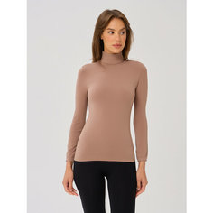 Водолазка Intimidea, размер 3-M/L, , латте