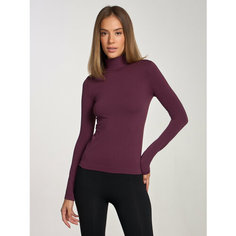 Водолазка Intimidea, размер 4-L/XL, , фиолетовый