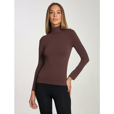 Водолазка Intimidea, размер 4-L/XL, , коричневый