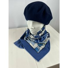 Комплект TONAK, размер 57-59, синий