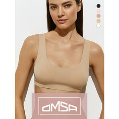 Топ Omsa, размер 44 (S), nudo