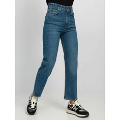 Джинсы зауженные Lee Cooper, размер W29/L34, синий
